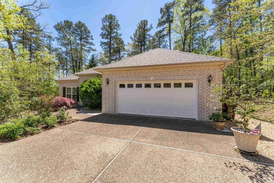 Address Withheld By Seller, Hot Springs Village, AR 71909 - #3
