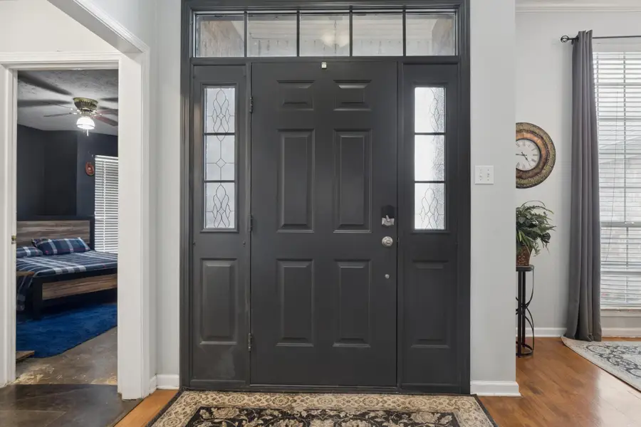 6 Ross Dr., Vilonia, AR 72173 - #3