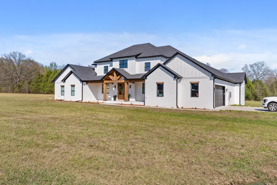 125 Louis Rose Lane, Conway, AR 72032 - #3