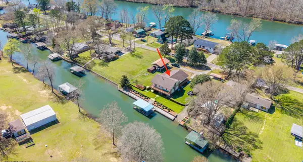 1693 Treasure Isle Road, Hot Springs, AR 71913