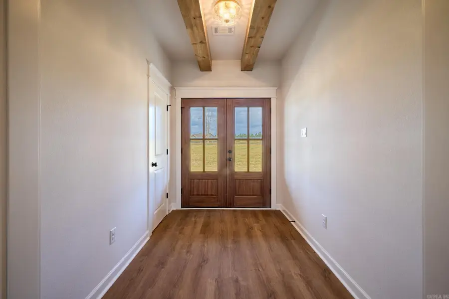 10557 W Miller Sardis Road, Bauxite, AR 72011 - #3