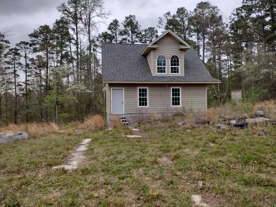 1444 Forest Home Ln, Optimus, AR 72519 - #2