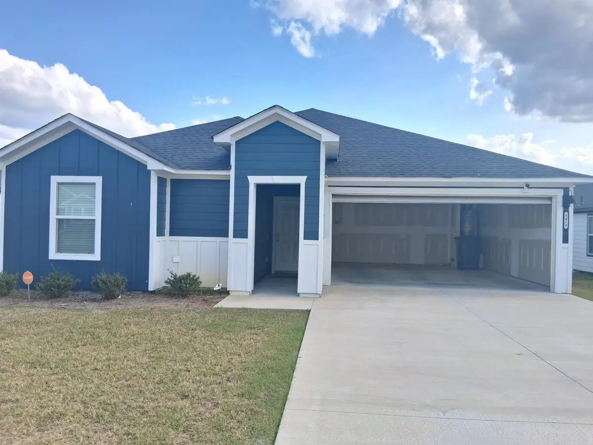 8419 Oxford Valley Drive, Mabelvale, AR 72103 - #1