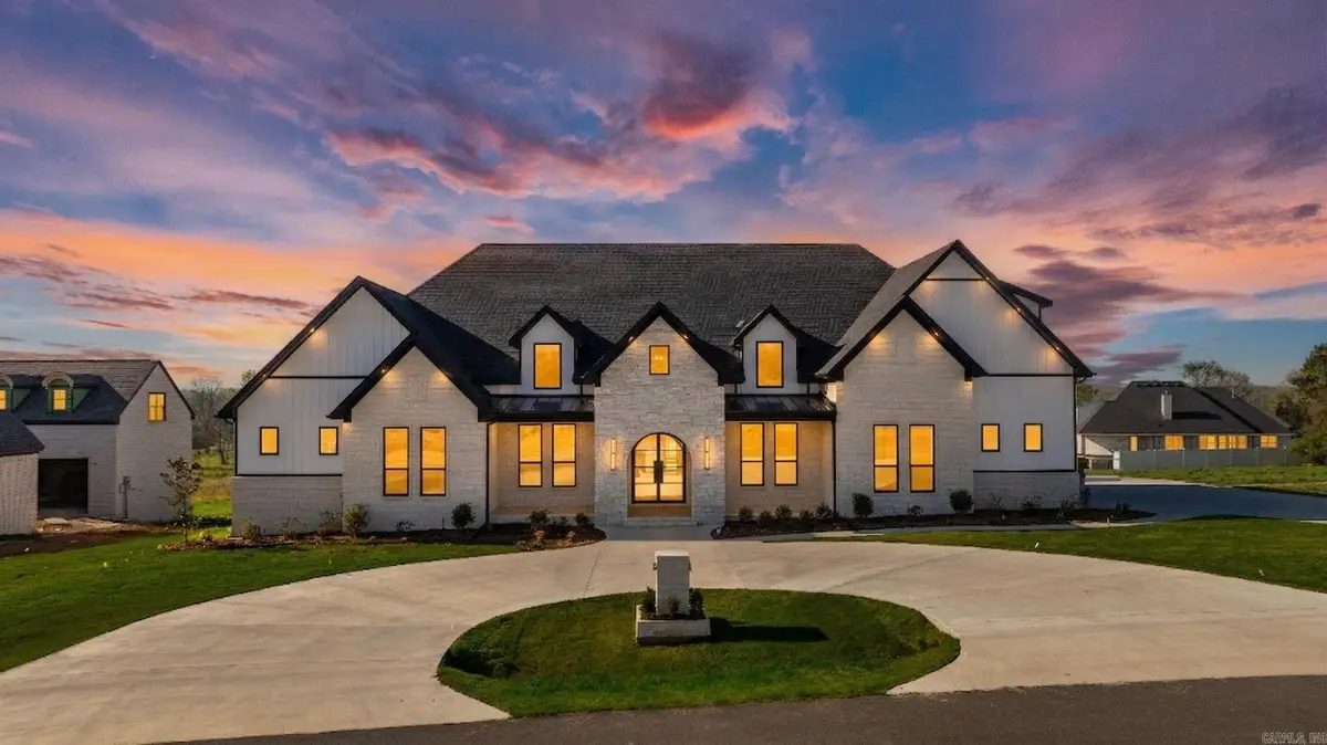 11 Taryn Trail, Greenbrier, AR 72058 - #1