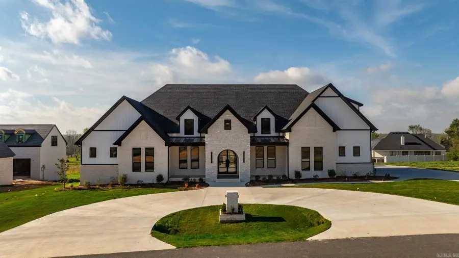 11 Taryn Trail, Greenbrier, AR 72058 - #2