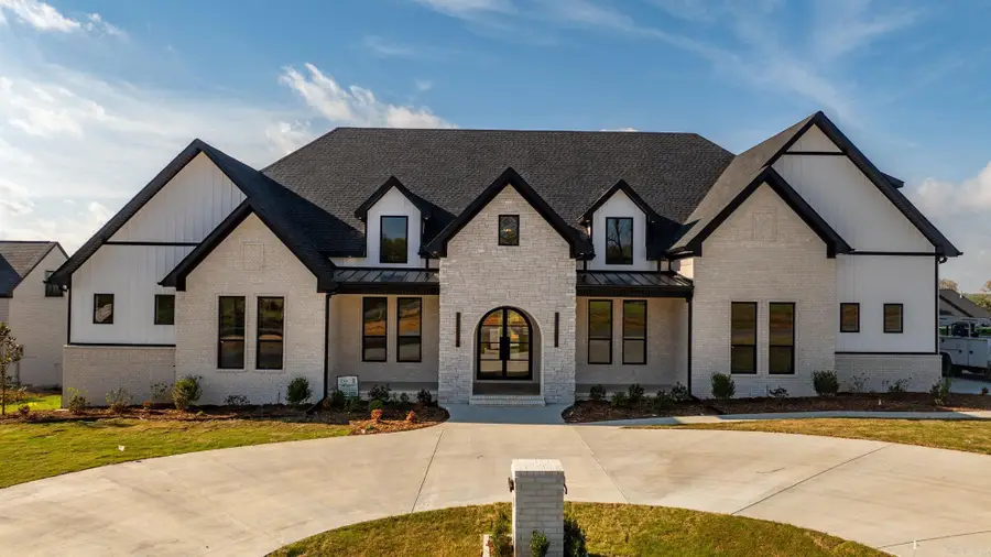 11 Taryn Trail, Greenbrier, AR 72058 - #3