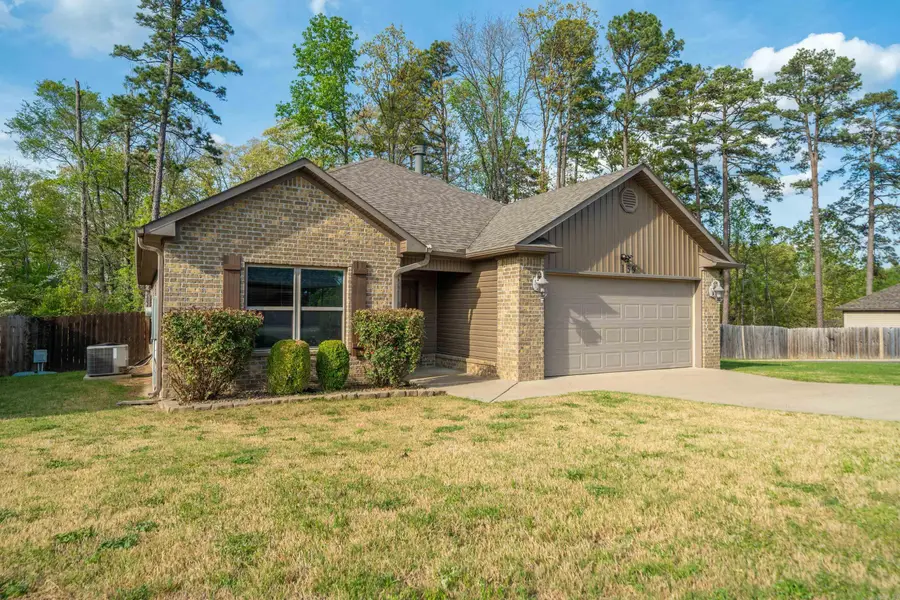 139 Eel Place, Hot Springs, AR 71913 - #2