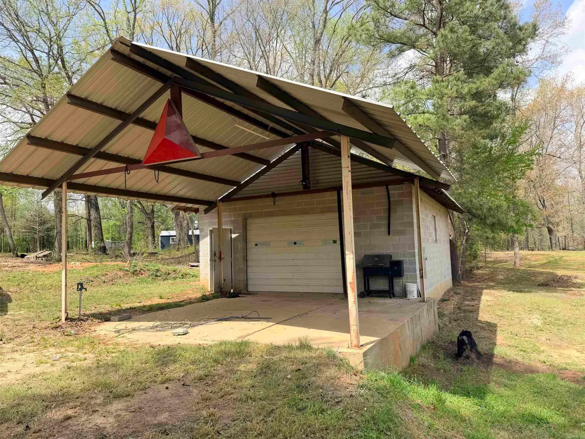 3930 Campground Road, Austin, AR 72007 - #1