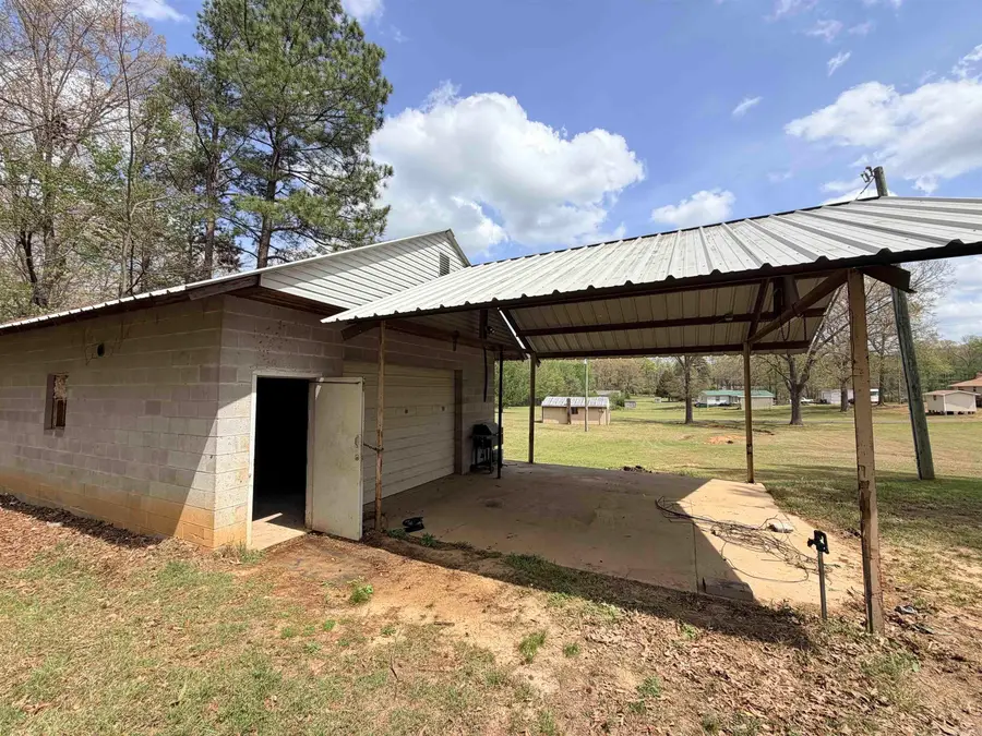 3930 Campground Road, Austin, AR 72007 - #2