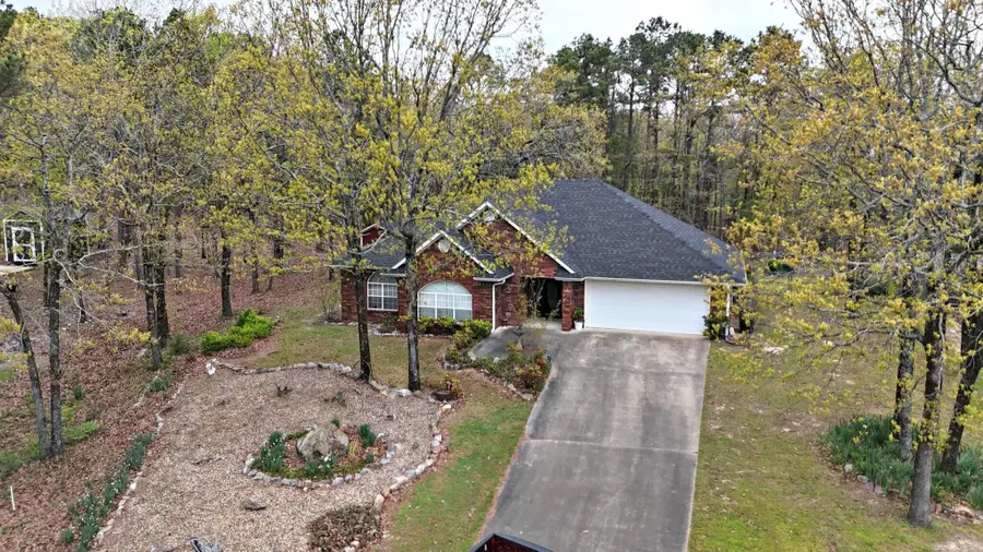 1208 Redbud Dr, Mena, AR 71953 - #2