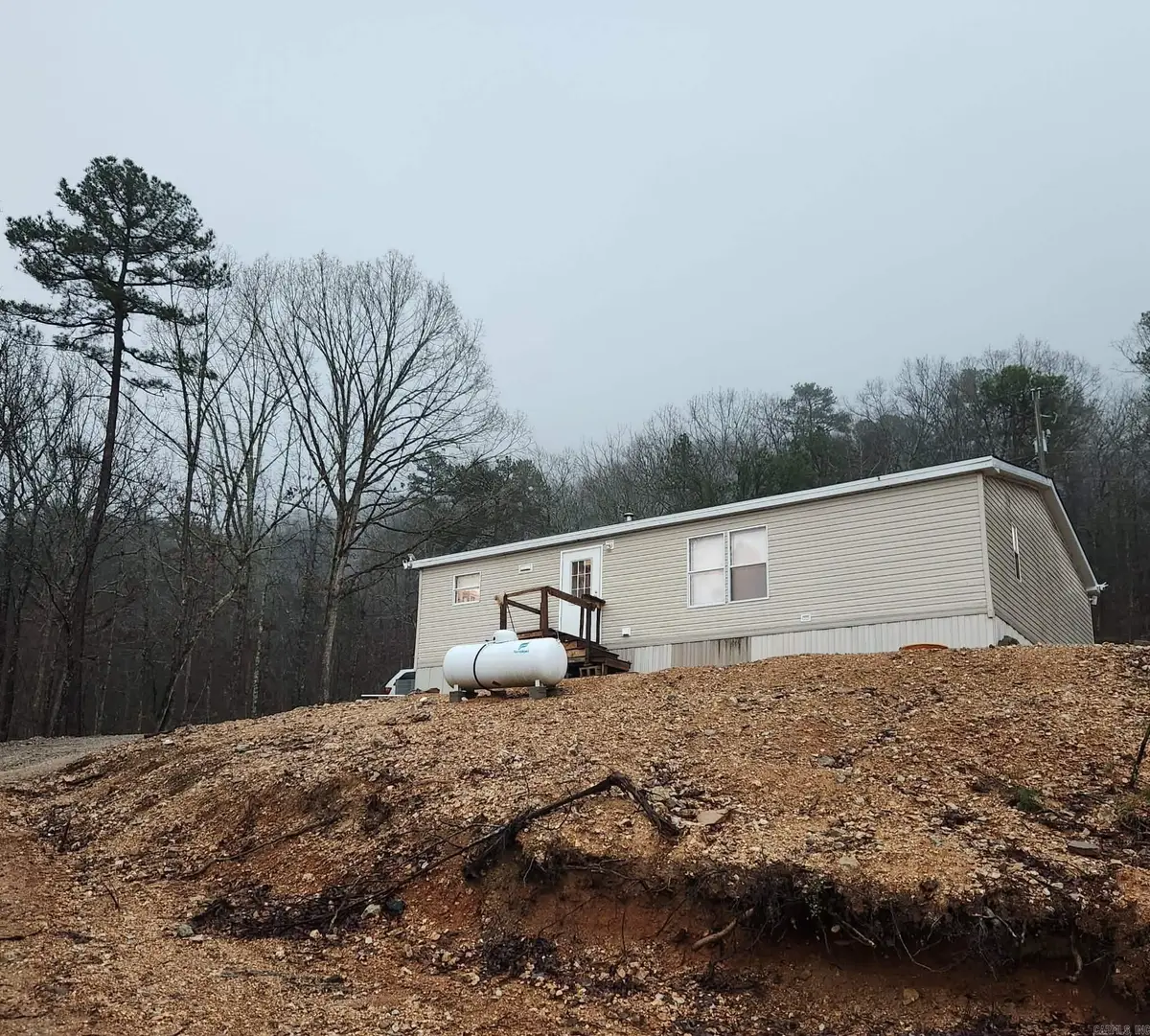 125 Moon Hollow Trail, Hot Springs Village, AR 71909 - #1