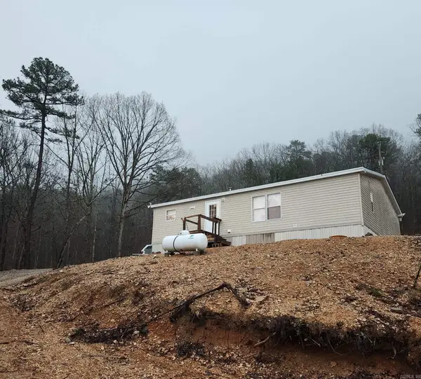 125 Moon Hollow Trail, Hot Springs Village, AR 71909