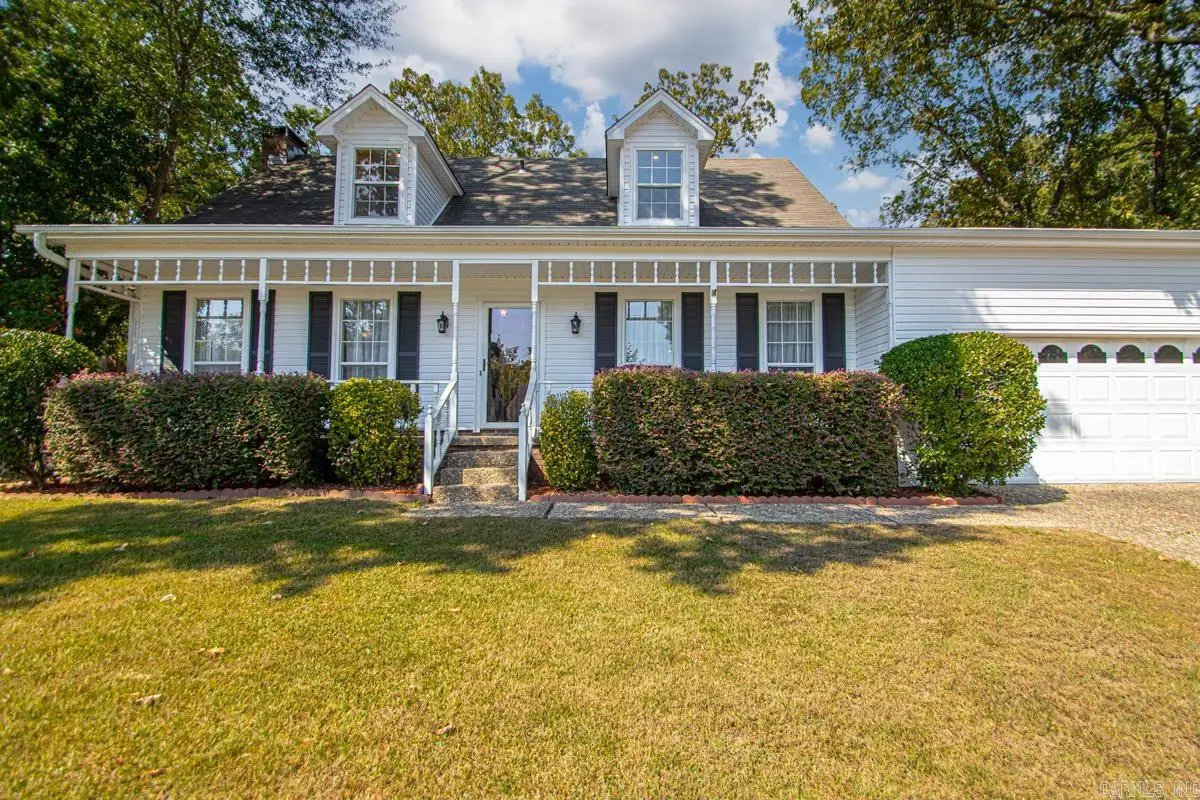 7 Dove Creek Circle, North Little Rock, AR 72116 - #1