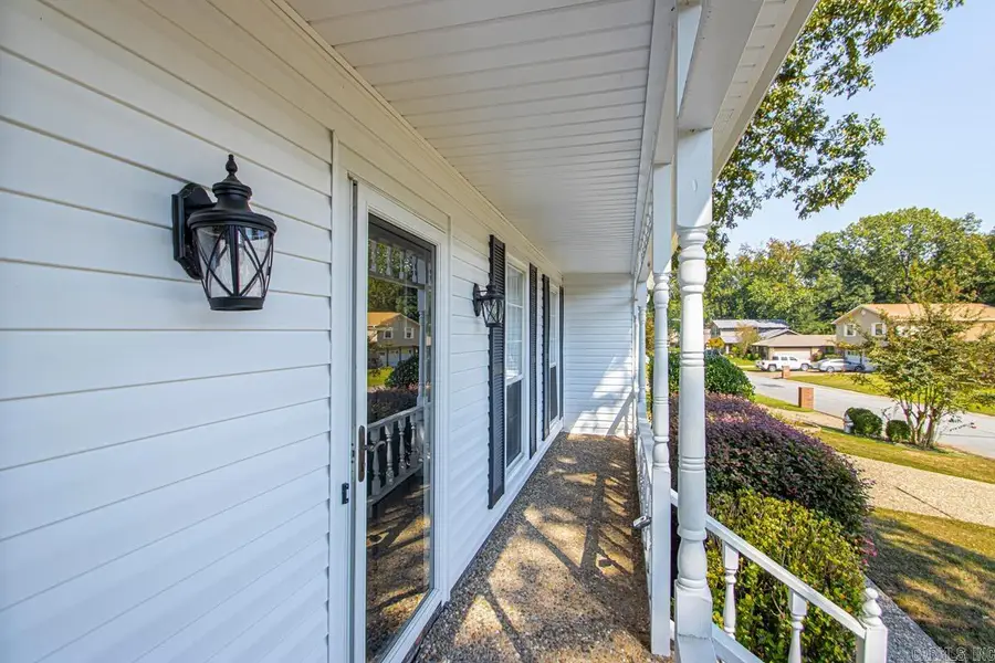 7 Dove Creek Circle, North Little Rock, AR 72116 - #3