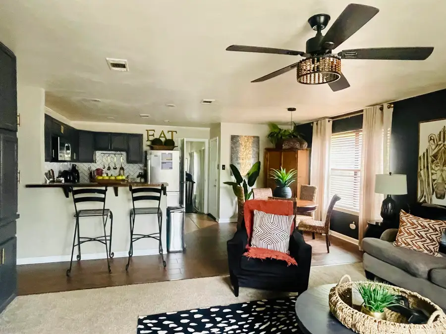 3507 W Capitol Ave., Little Rock, AR 72205 - #3