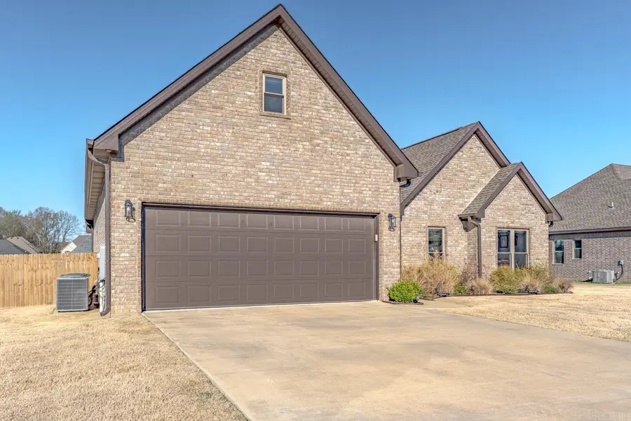 105 Eva Ln, Brookland, AR 72417 - #3