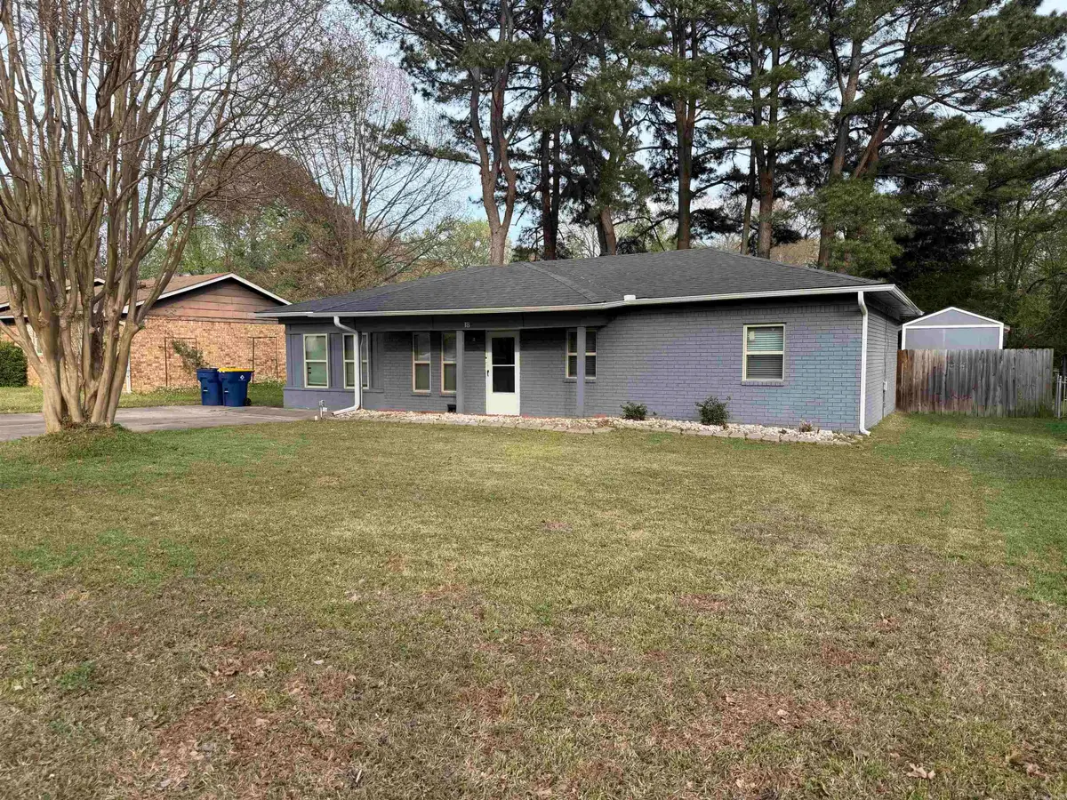 18 Paige Avenue, Cabot, AR 72023 - #1