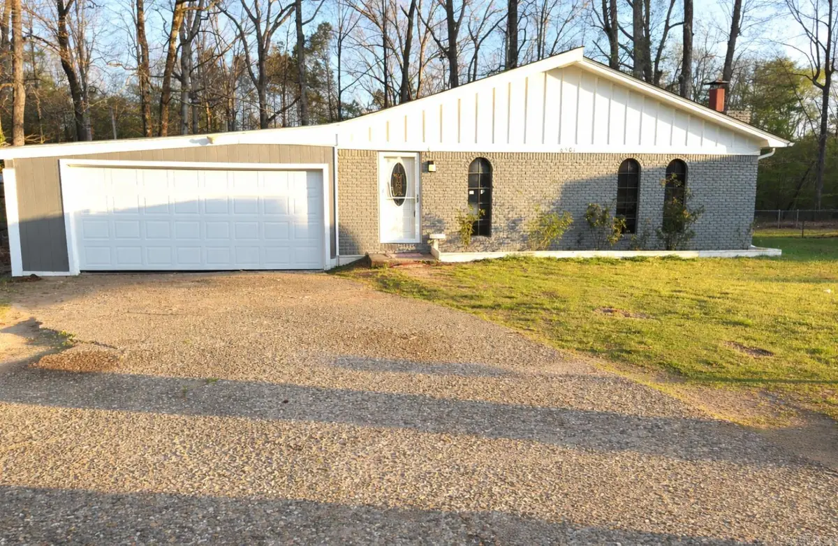 6501 Onyx Drive, Little Rock, AR 72209 - #1