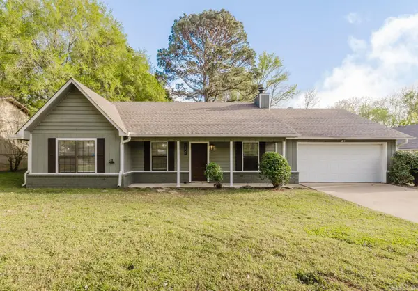 2307 Brookwood, Benton, AR 72015