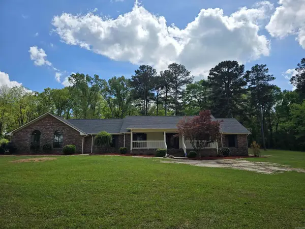 1265 Hollow Hills, Camden, AR 71701