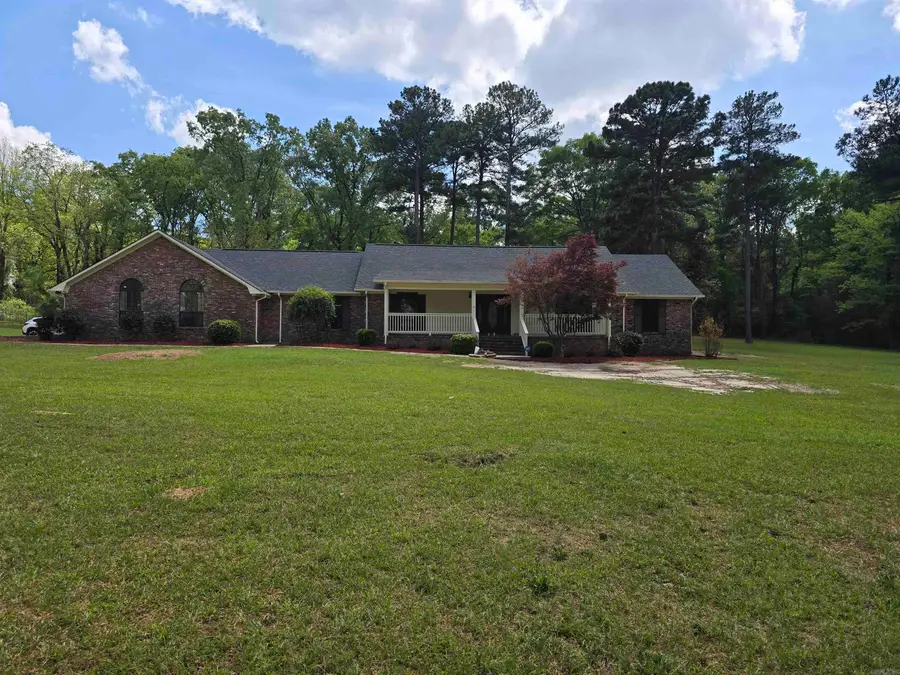 1265 Hollow Hills, Camden, AR 71701 - #3