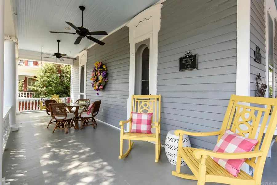 1704 Center Street, Little Rock, AR 72206 - #3