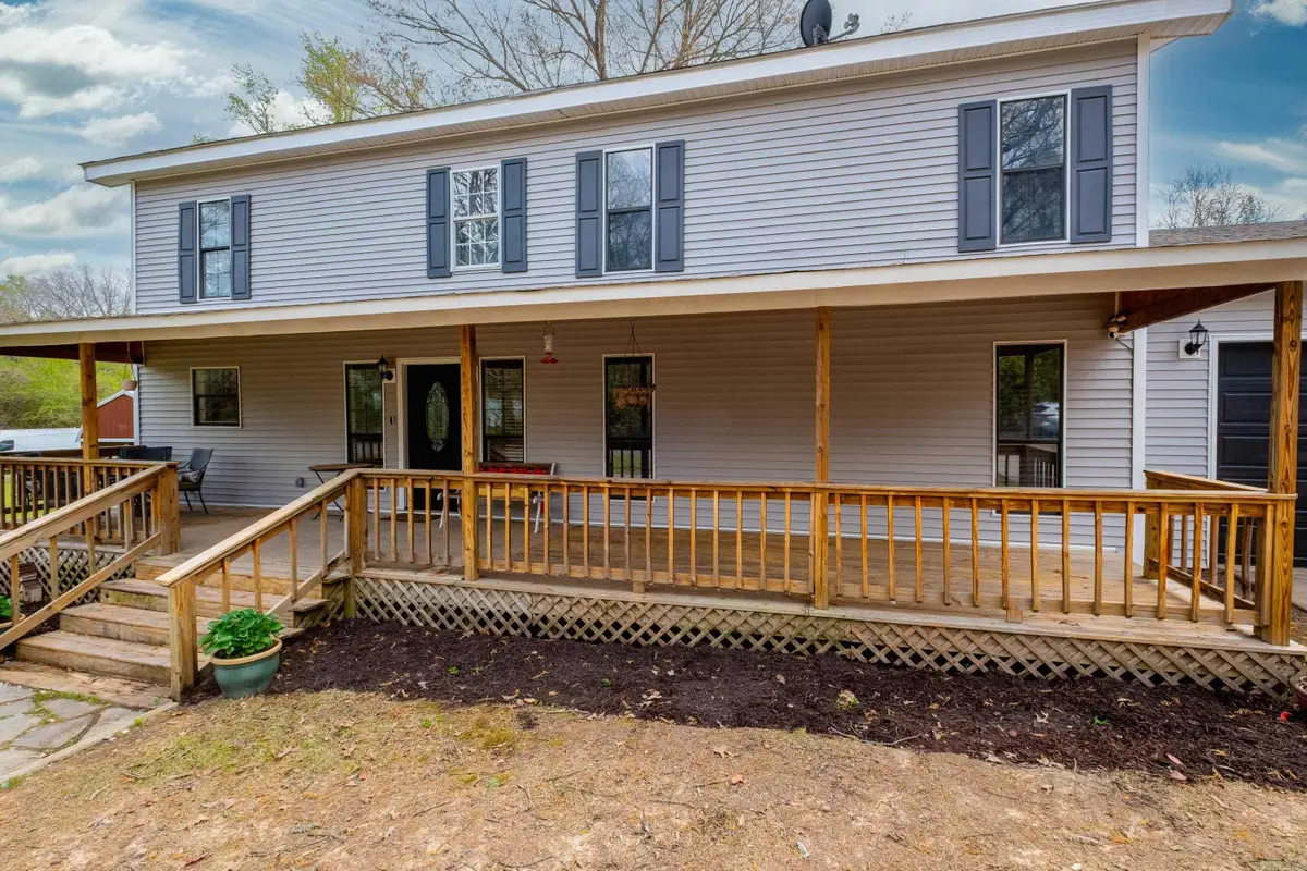 4621 Jacqueline Drive, Little Rock, AR 72210 - #1