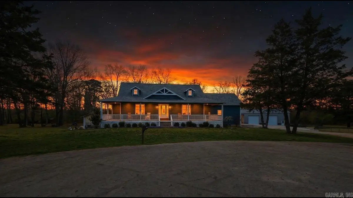 1351 Cedar Lane, West Plains, MO 65775 - #1