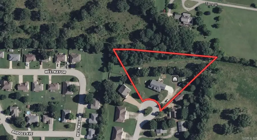 1351 Cedar Lane, West Plains, MO 65775 - #2