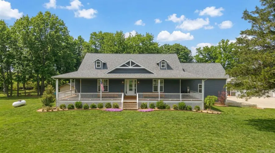 1351 Cedar Lane, West Plains, MO 65775 - #3