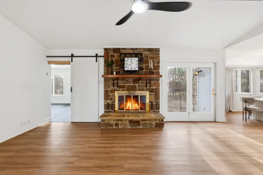 9 Huesca Lane, Hot Springs Village, AR 71909 - #3