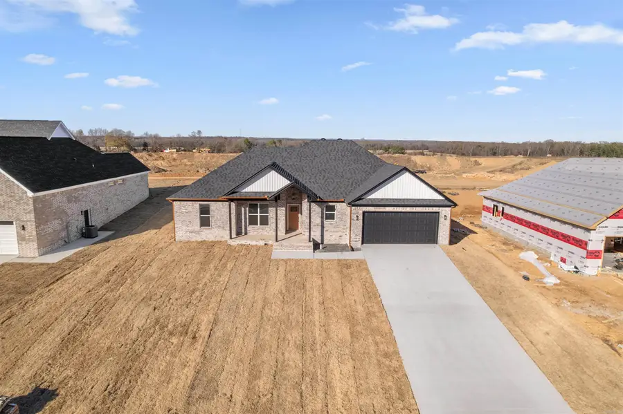 221 Michelle Drive, Beebe, AR 72012 - #3