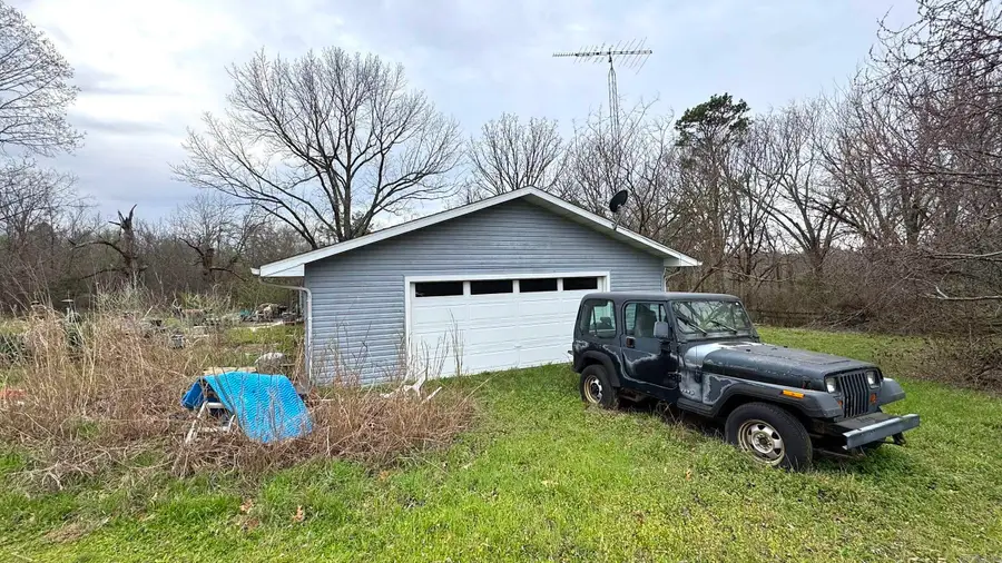 437 County Road 262, Mountain Home, AR 72653 - #3