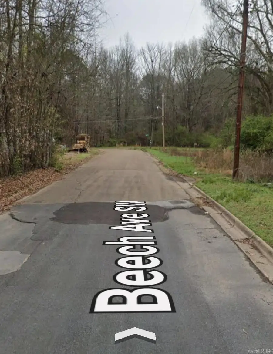 396 SW Beech, Camden, AR 71701 - #3