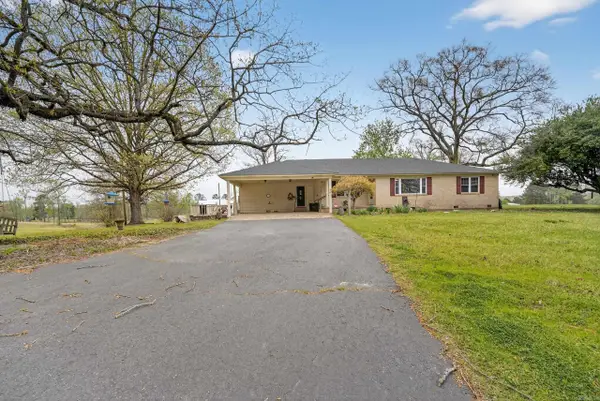 2058 Highway 7, Bismarck, AR 71929