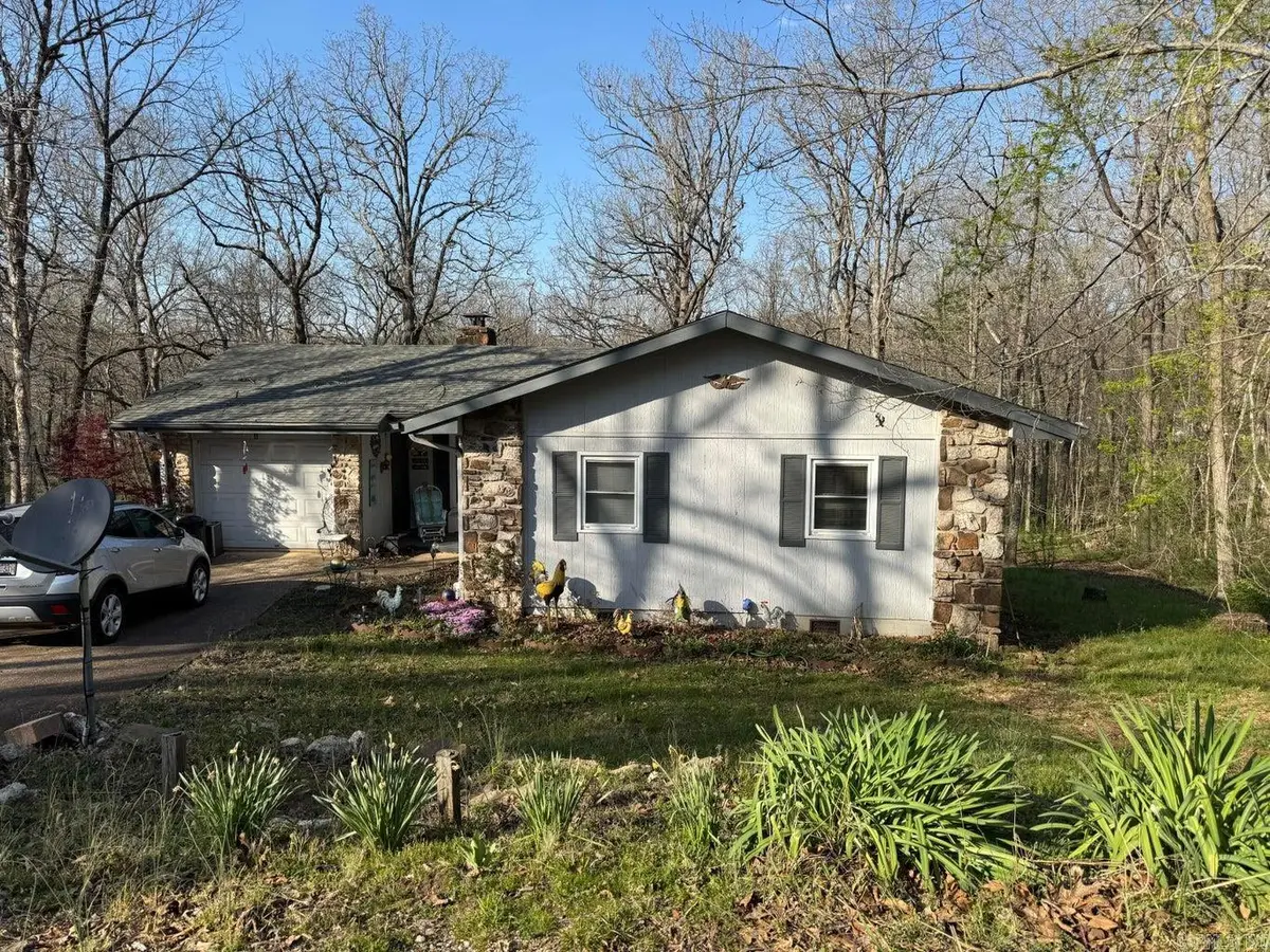 1 Powhatan Circle, Cherokee Village, AR 72529 - #1