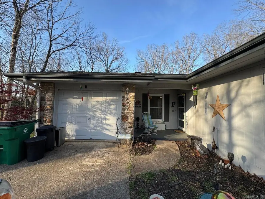 1 Powhatan Circle, Cherokee Village, AR 72529 - #3