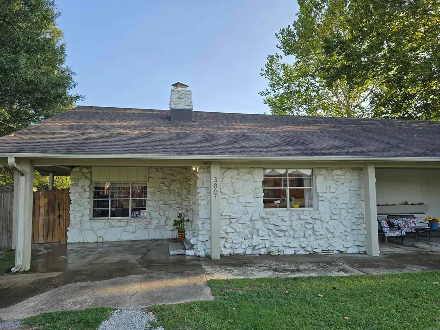 3801 W. Tyler, Conway, AR 72034 - #2