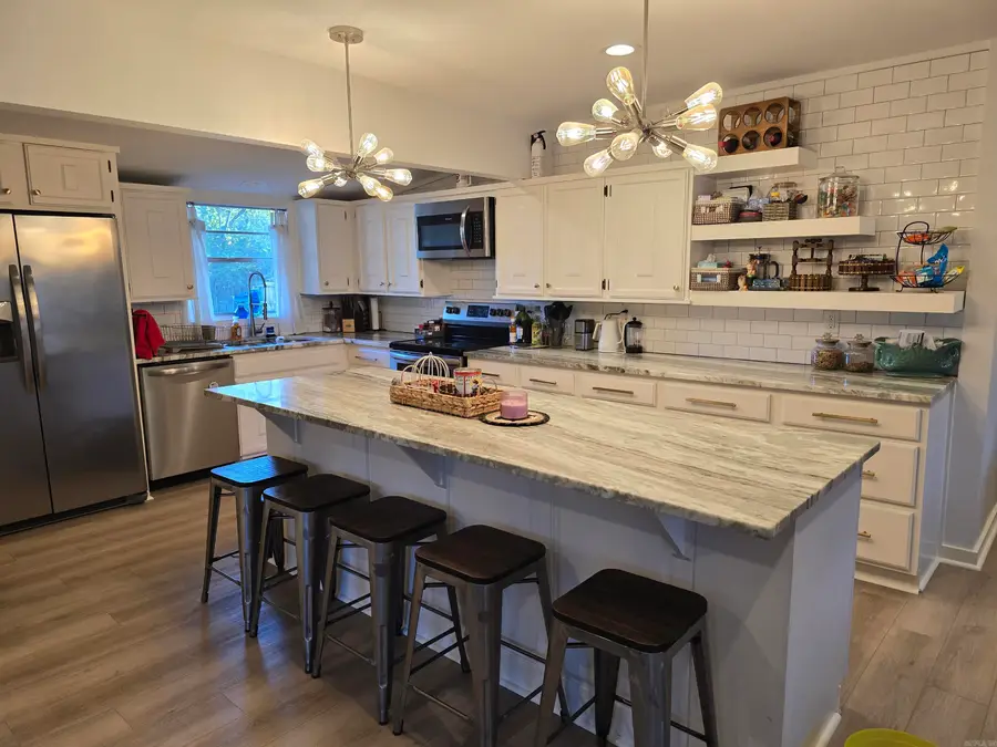 3801 W. Tyler, Conway, AR 72034 - #3