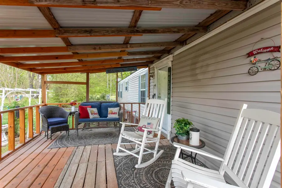 63 S 3rd Street, Ravenden, AR 72459 - #2