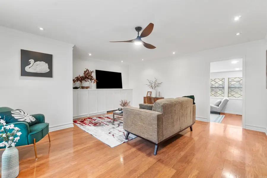 4412 Dawson Drive, North Little Rock, AR 72116 - #3