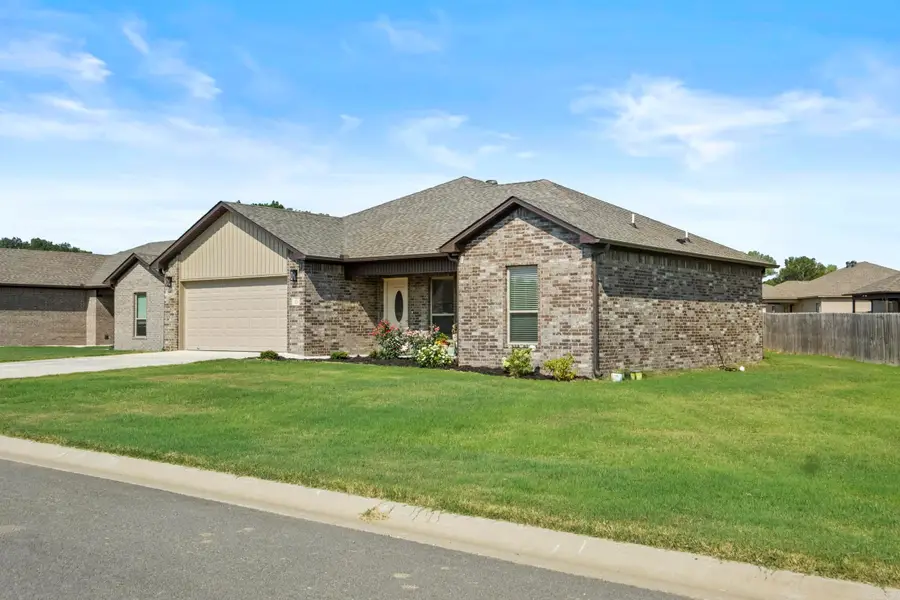 13 Doe Run Drive, Ward, AR 72176 - #2