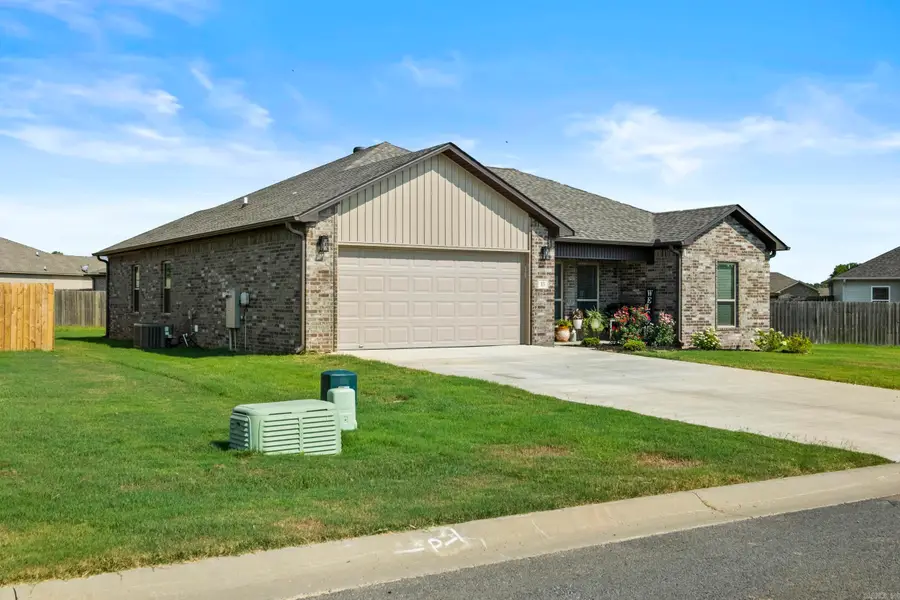 13 Doe Run Drive, Ward, AR 72176 - #3