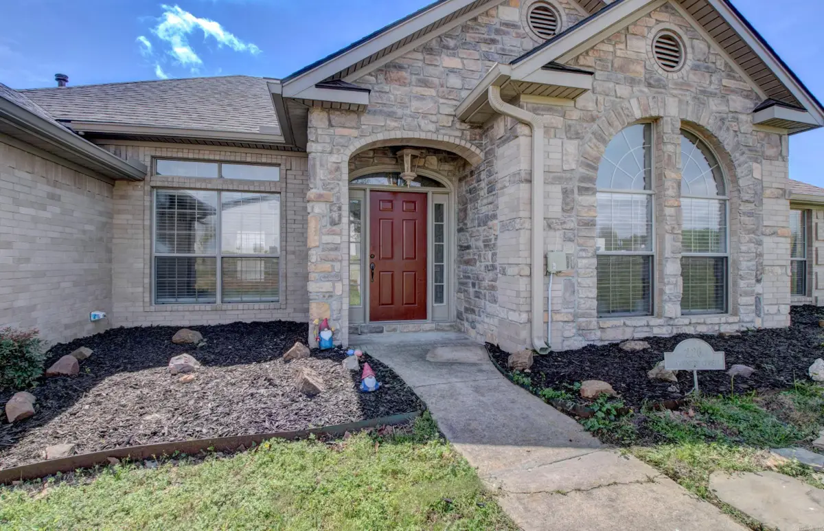 226 Country Club Parkway, Maumelle, AR 72113 - #1