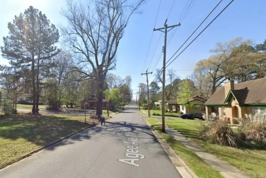 407 NW Agee Avenue, Camden, AR 71701 - #3