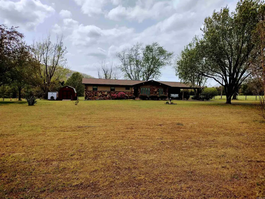 403 South Bayou Dr, Mountain View, AR 72560 - #3