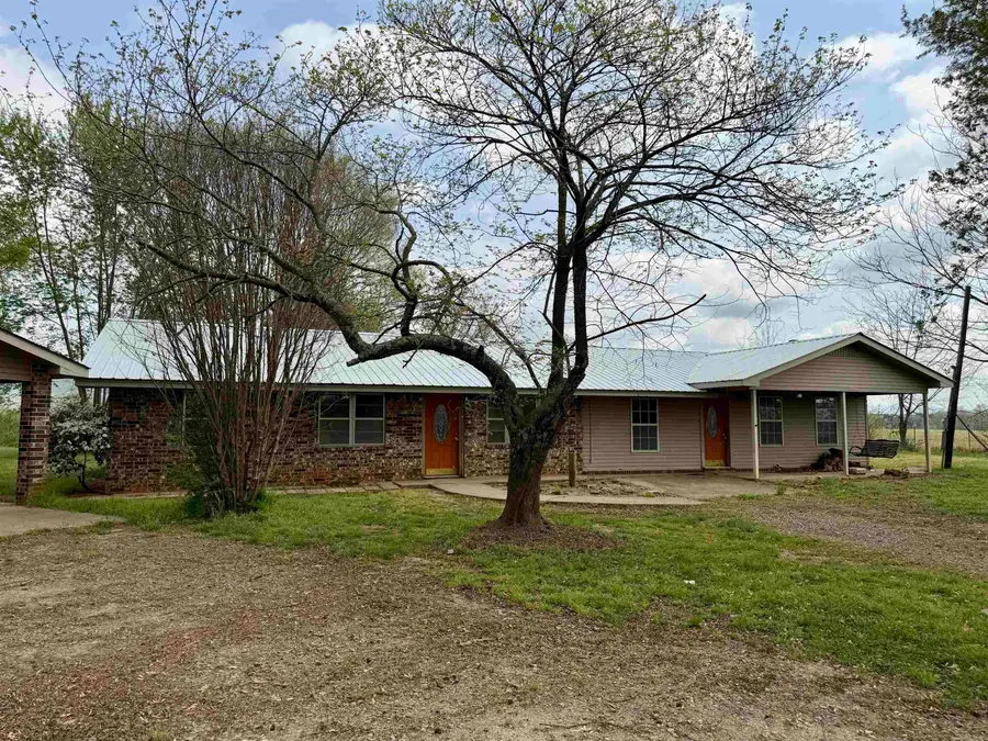 262 County Road 3290, Clarksville, AR 72830 - #3