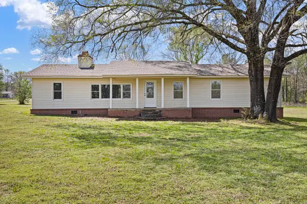 31 Crooked Pine Lane, Morrilton, AR 72110