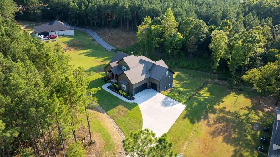 5949 Nickel Bill James Road, Benton, AR 72019 - #3