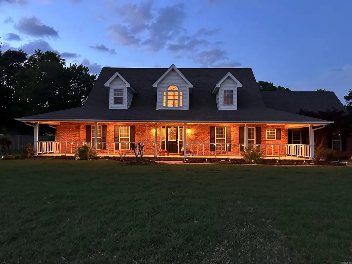 1242 St. Augustine Blvd, Trumann, AR 72472 - #1